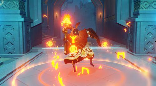 原神深渊最新爆料,神秘挑战即将开启,全新元素与角色揭秘